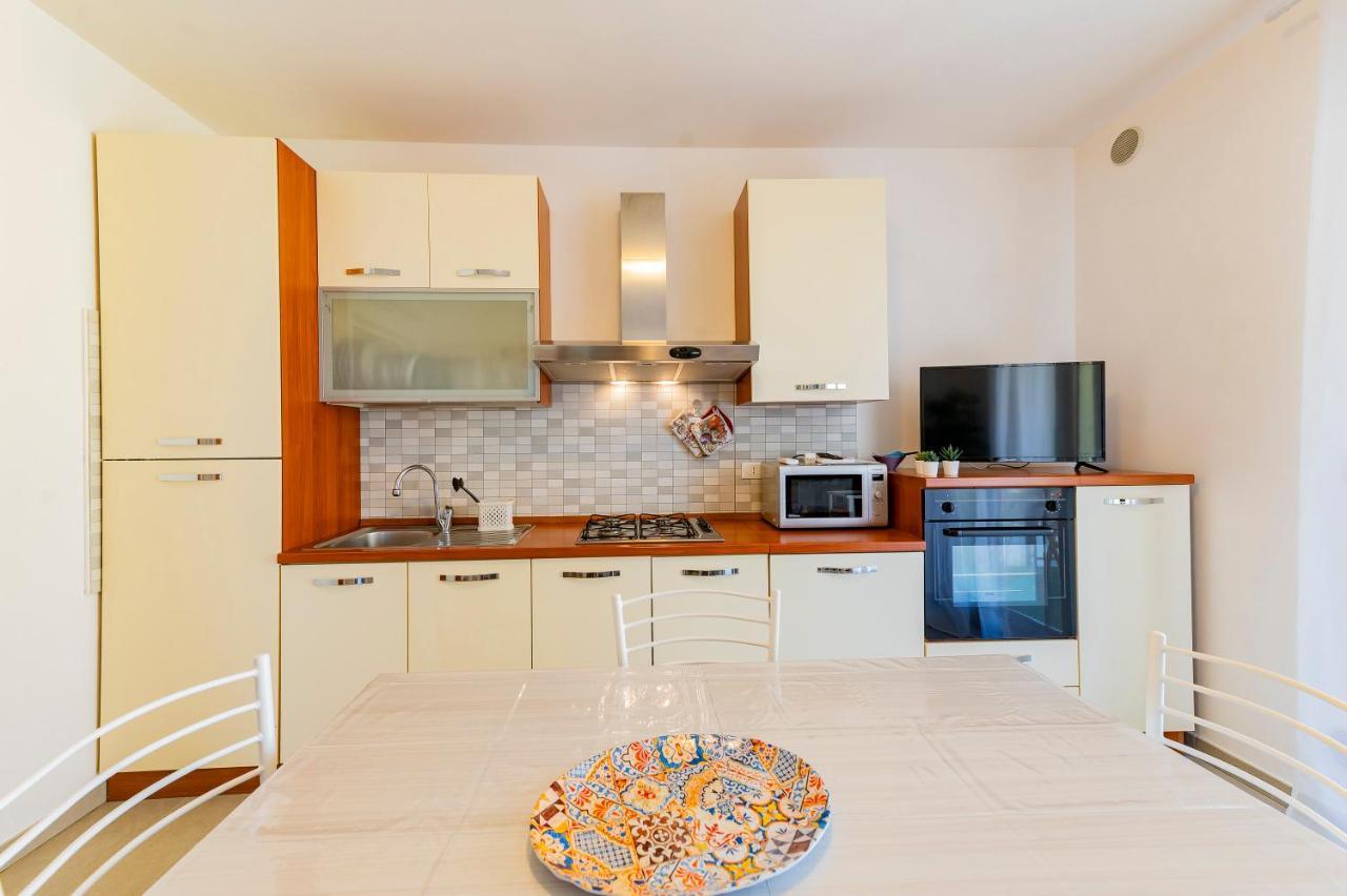 Your Dream Stay In Montesilvano Awaits! Exterior foto