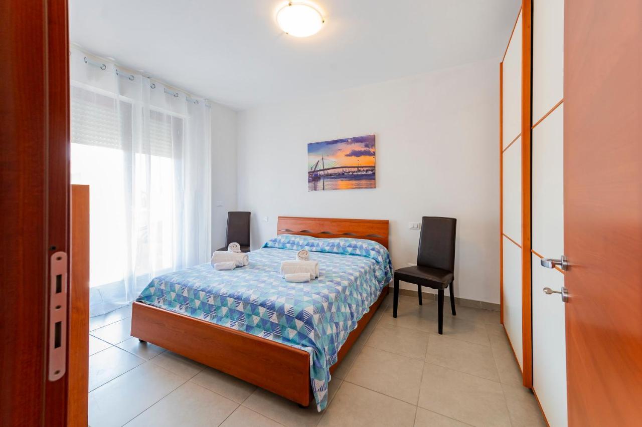 Your Dream Stay In Montesilvano Awaits! Exterior foto