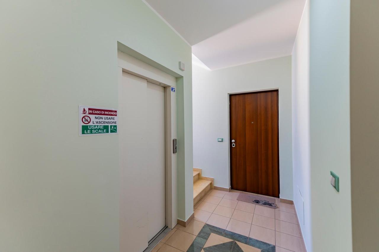 Your Dream Stay In Montesilvano Awaits! Exterior foto